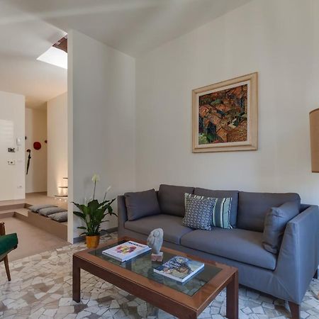 Apartments Florence - Santa Maria Balcony Zewnętrze zdjęcie