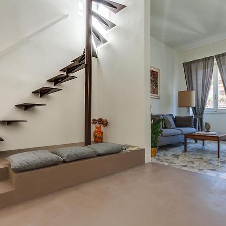Apartments Florence - Santa Maria Balcony Zewnętrze zdjęcie