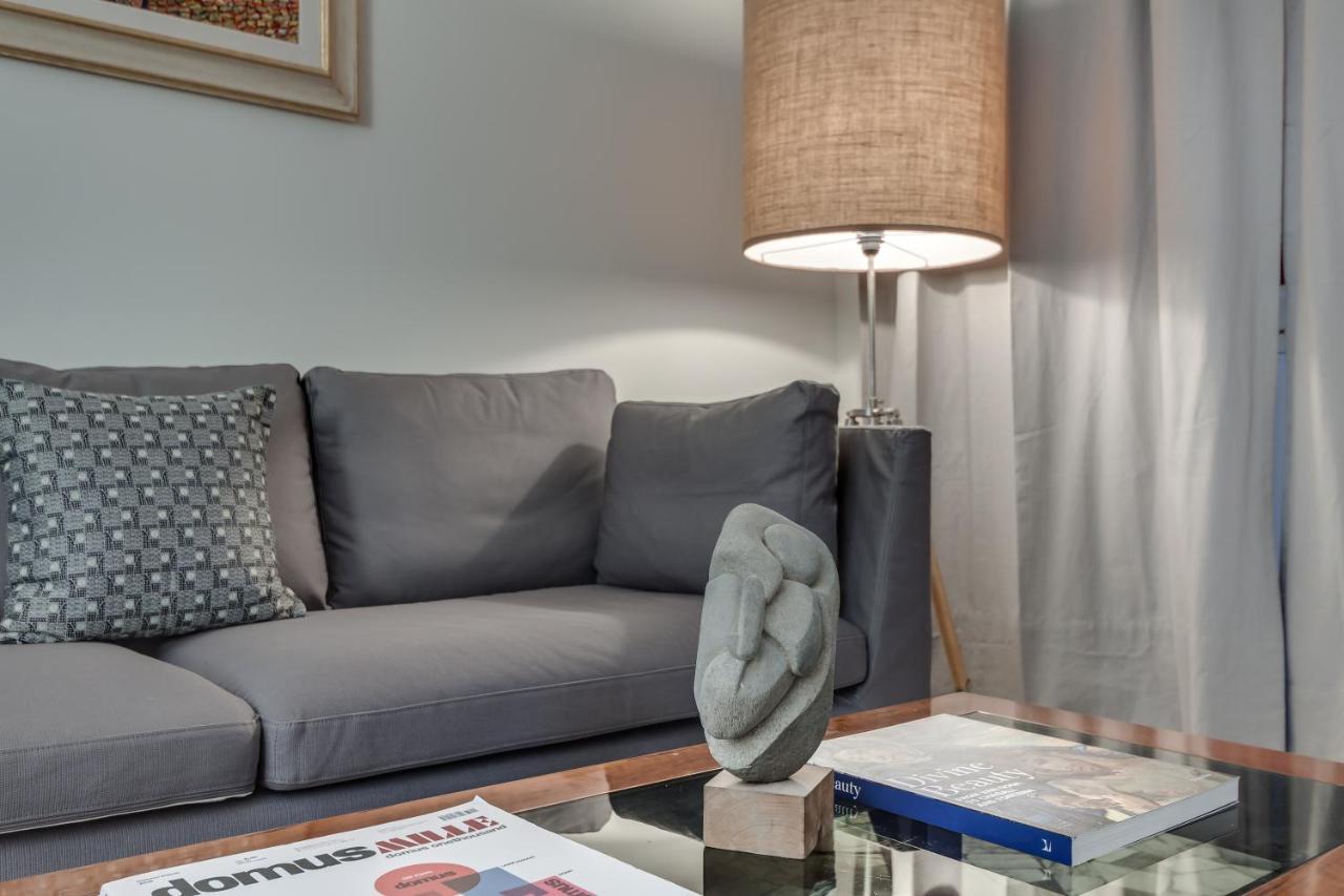 Apartments Florence - Santa Maria Balcony Zewnętrze zdjęcie