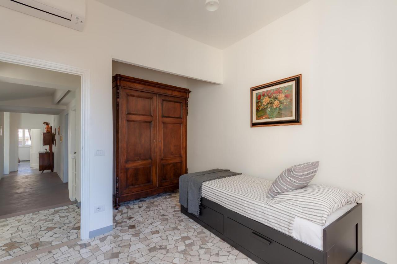 Apartments Florence - Santa Maria Balcony Zewnętrze zdjęcie